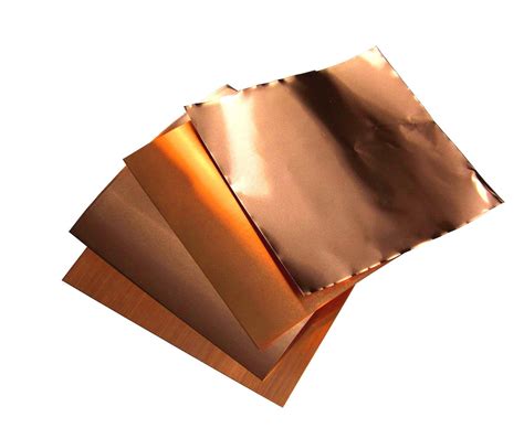 18 gauge copper sheet metal|copper sheet for crafts.